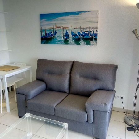 Dunatlantico Playa del Inglés Exteriör bild