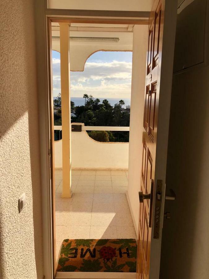 Dunatlantico Playa del Inglés Exteriör bild